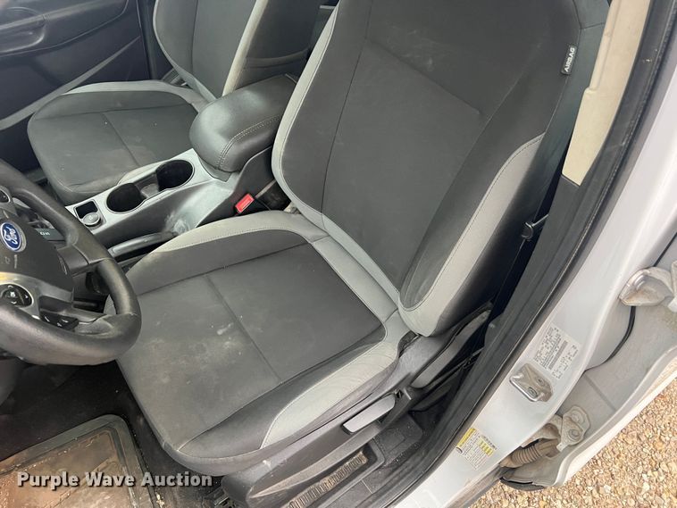 image for item JU9756 2014 Ford Escape S  SUV