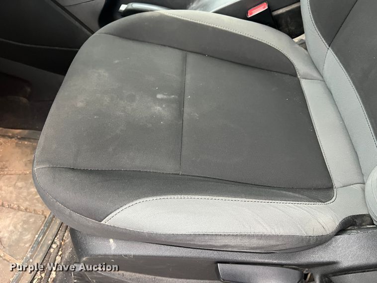 image for item JU9756 2014 Ford Escape S  SUV