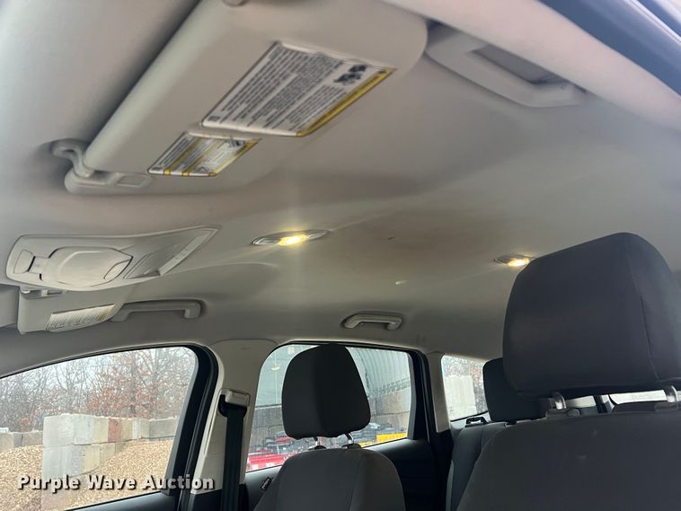 image for item JU9756 2014 Ford Escape S  SUV