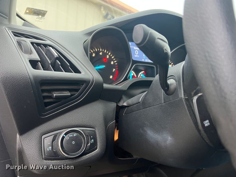 image for item JU9756 2014 Ford Escape S  SUV