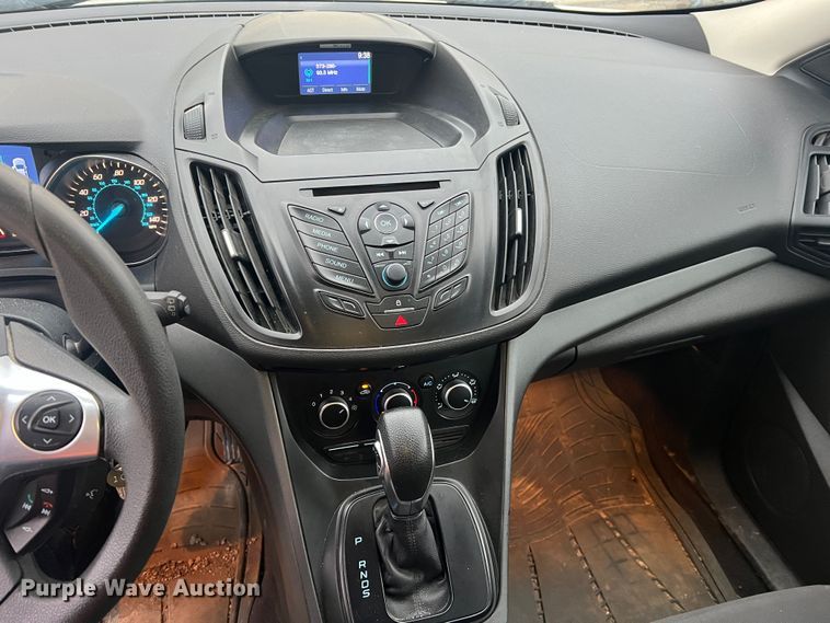 image for item JU9756 2014 Ford Escape S  SUV