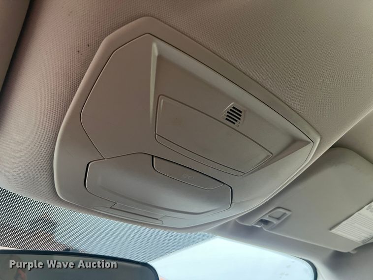 image for item JU9756 2014 Ford Escape S  SUV