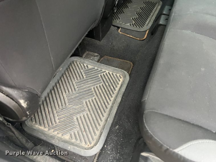 image for item JU9756 2014 Ford Escape S  SUV