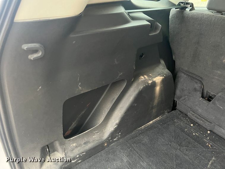 image for item JU9756 2014 Ford Escape S  SUV