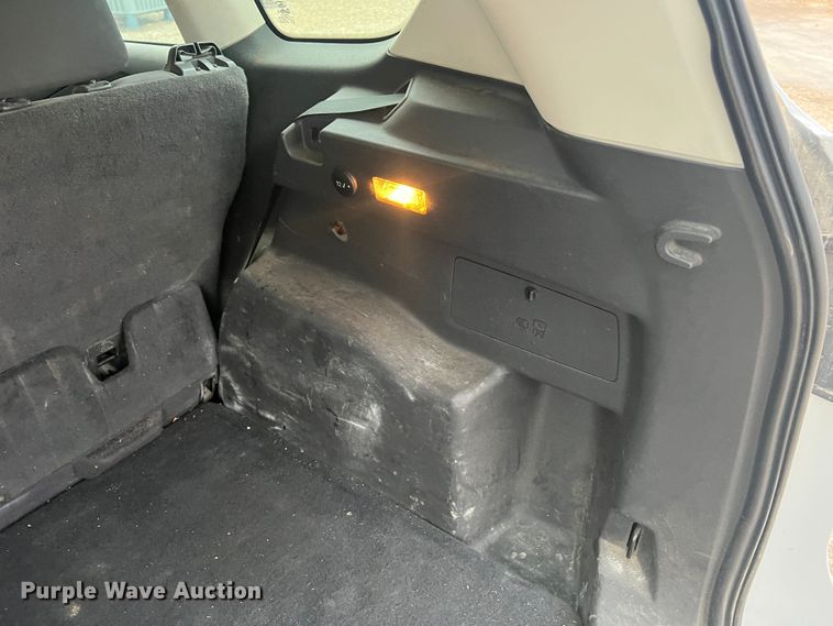 image for item JU9756 2014 Ford Escape S  SUV