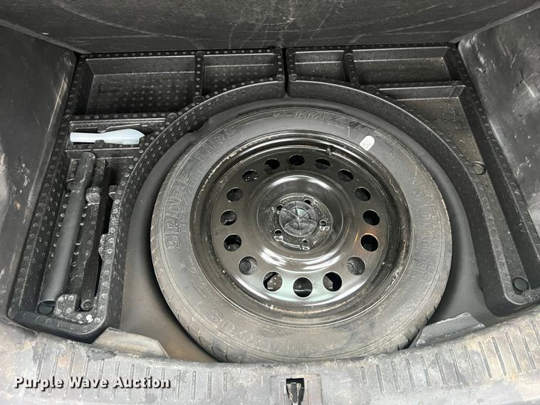 image for item JU9756 2014 Ford Escape S  SUV