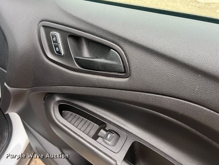 image for item JU9756 2014 Ford Escape S  SUV