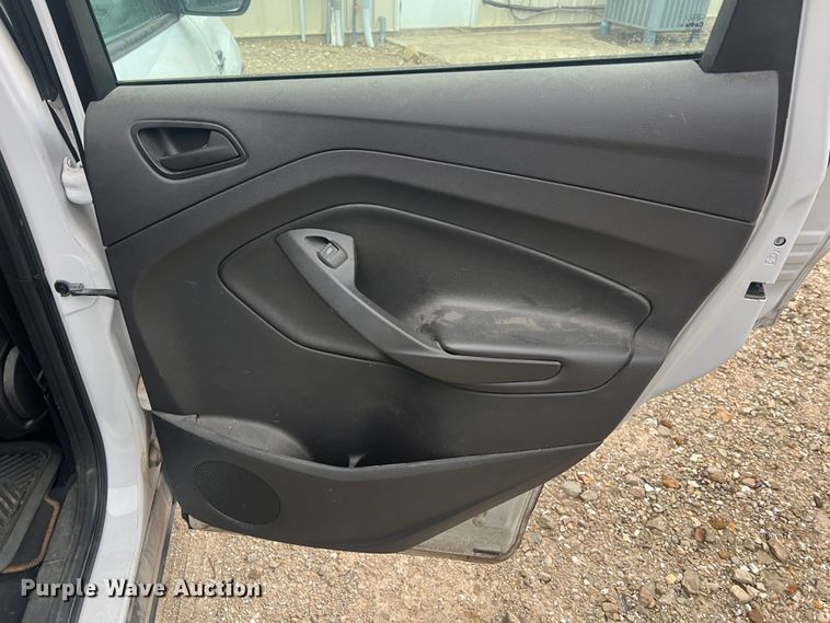 image for item JU9756 2014 Ford Escape S  SUV