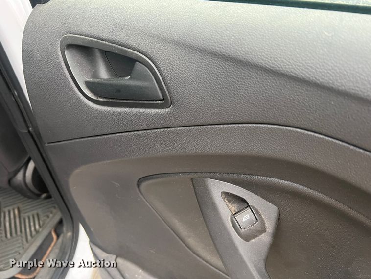 image for item JU9756 2014 Ford Escape S  SUV