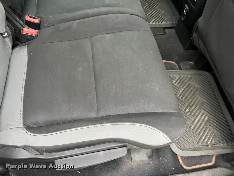 image for item JU9756 2014 Ford Escape S  SUV