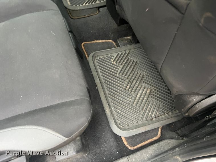 image for item JU9756 2014 Ford Escape S  SUV