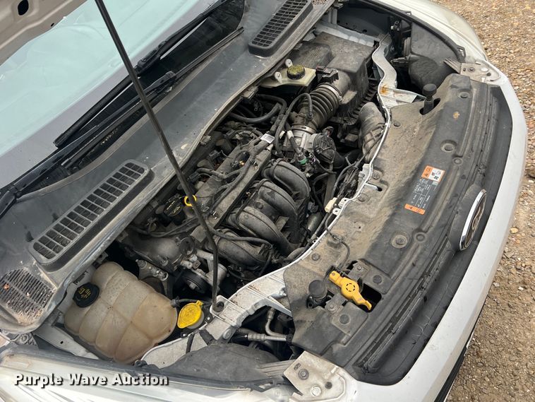 image for item JU9756 2014 Ford Escape S  SUV