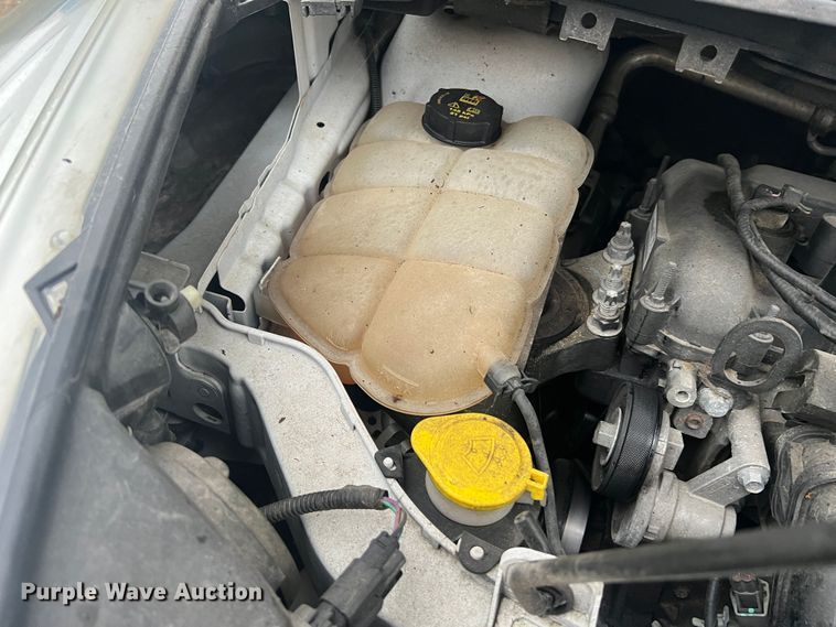 image for item JU9756 2014 Ford Escape S  SUV