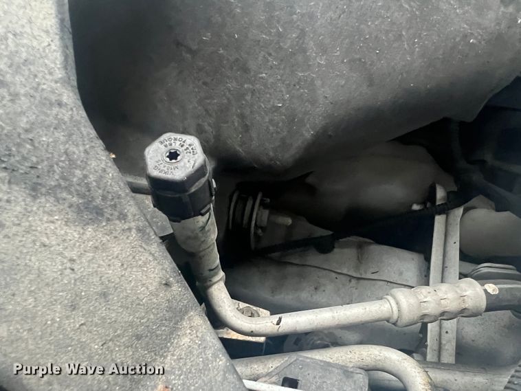 image for item JU9756 2014 Ford Escape S  SUV