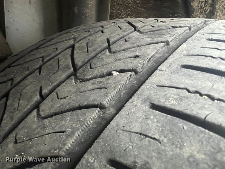 image for item JU9756 2014 Ford Escape S  SUV