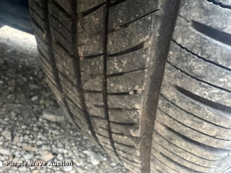 image for item JU9756 2014 Ford Escape S  SUV