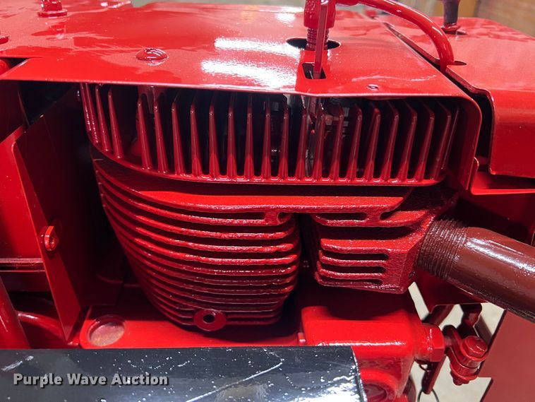 image for item JU9767 Snap-on SG1130H  air compressor