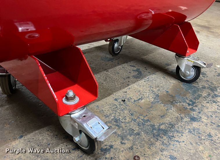 image for item JU9767 Snap-on SG1130H  air compressor