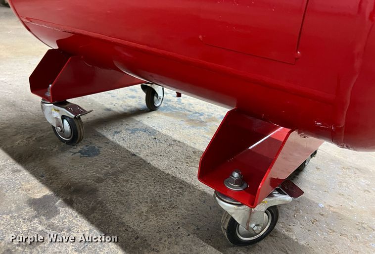 image for item JU9767 Snap-on SG1130H  air compressor