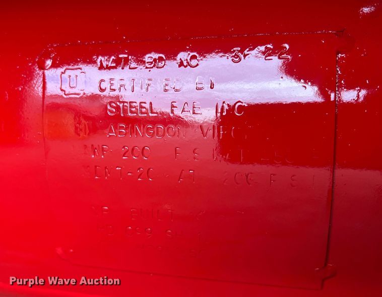 image for item JU9767 Snap-on SG1130H  air compressor