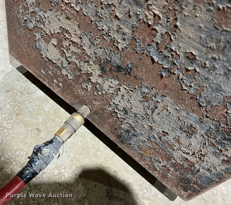 image for item JU9769 Coats 40-40SA  tire machine