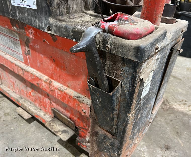 image for item JU9769 Coats 40-40SA  tire machine