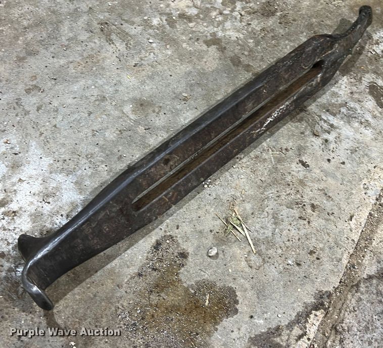 image for item JU9769 Coats 40-40SA  tire machine