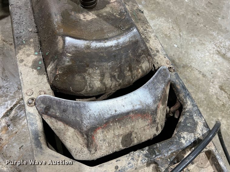 image for item JU9769 Coats 40-40SA  tire machine