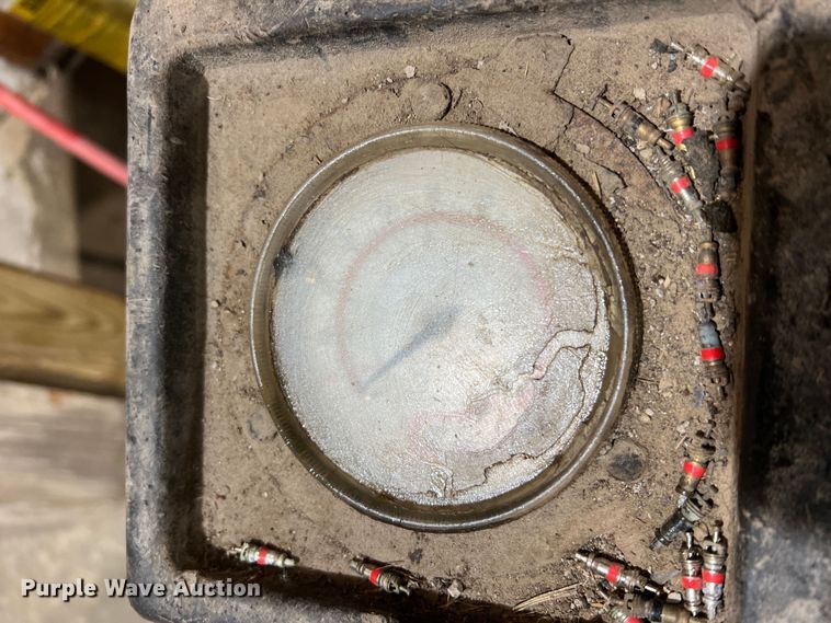 image for item JU9769 Coats 40-40SA  tire machine