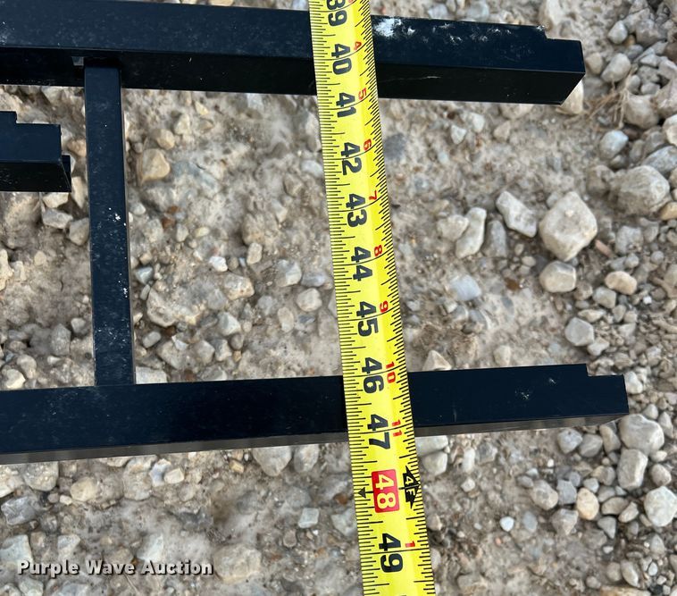 image for item JU9803 Aluminum fencing materials