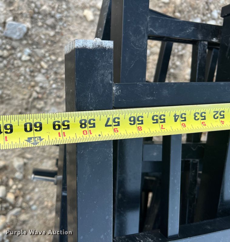 image for item JU9803 Aluminum fencing materials