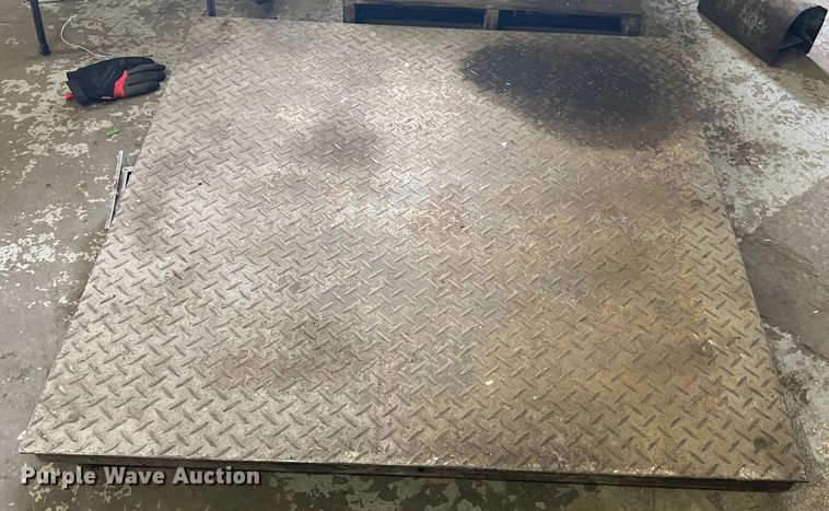 image for item JU9851 Optima OP-900A-01  scale