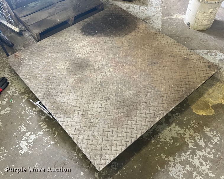 image for item JU9851 Optima OP-900A-01  scale