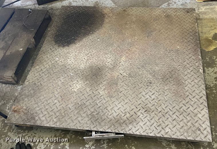 image for item JU9851 Optima OP-900A-01  scale