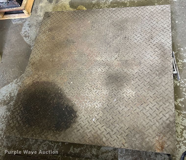 image for item JU9851 Optima OP-900A-01  scale