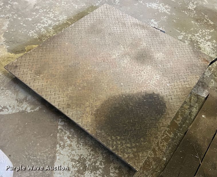 image for item JU9851 Optima OP-900A-01  scale