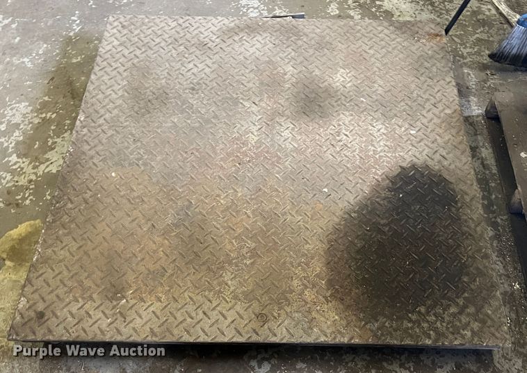 image for item JU9851 Optima OP-900A-01  scale