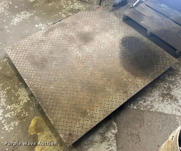 image for item JU9851 Optima OP-900A-01  scale