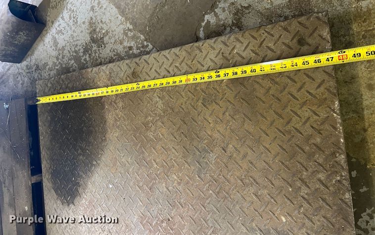 image for item JU9851 Optima OP-900A-01  scale