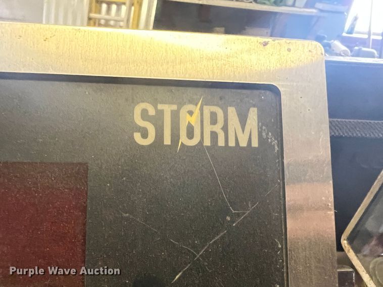 image for item JU9852 Storm 205  scale