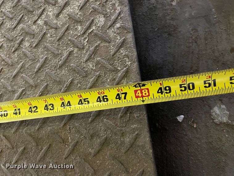 image for item JU9854 Avery Weigh-tronix ZM201-SD2  scale