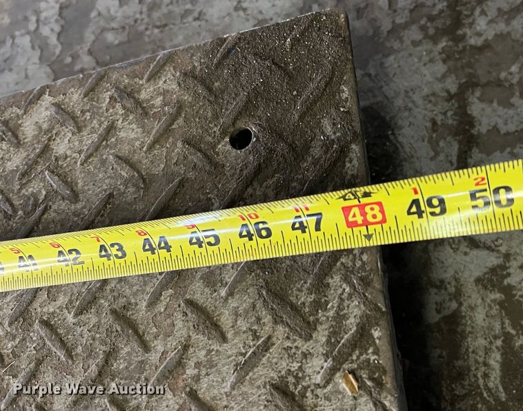 image for item JU9854 Avery Weigh-tronix ZM201-SD2  scale