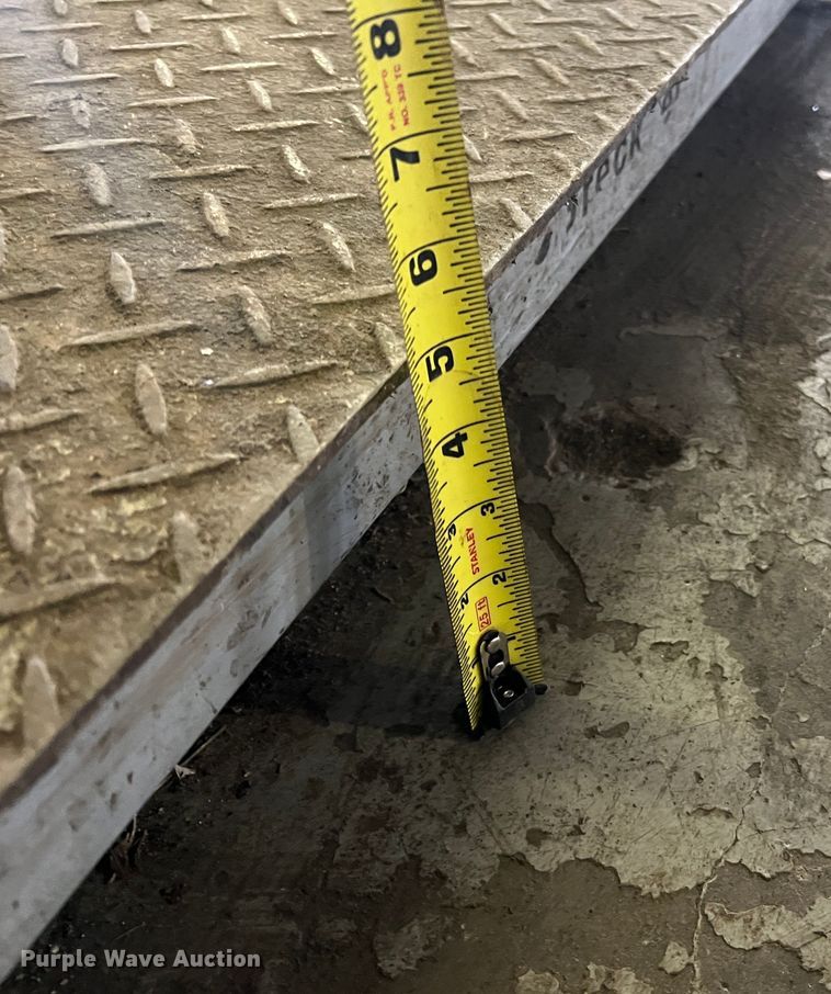 image for item JU9854 Avery Weigh-tronix ZM201-SD2  scale