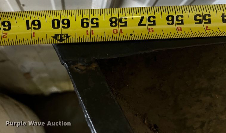 image for item JU9855 Aluminum can conveyor