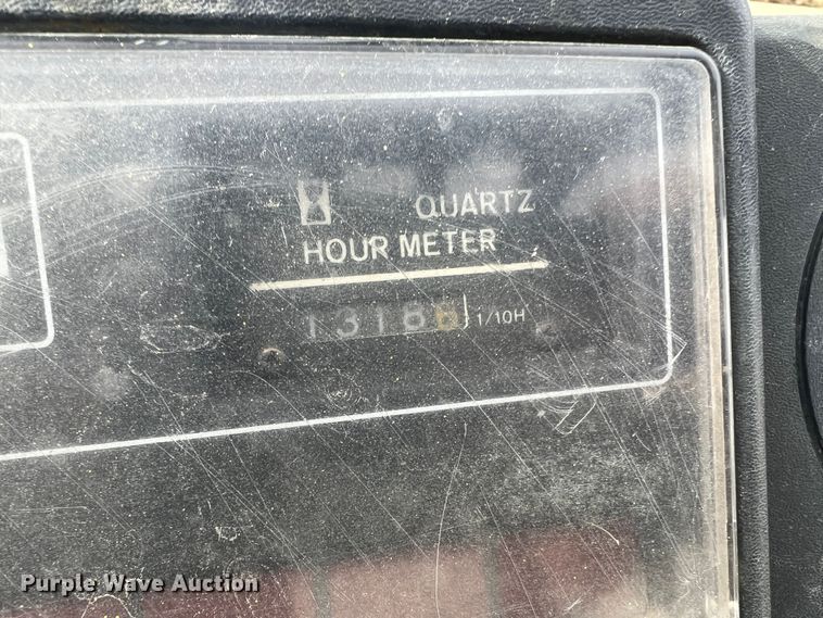 image for item JU9856 TCM FCG15N7T  forklift