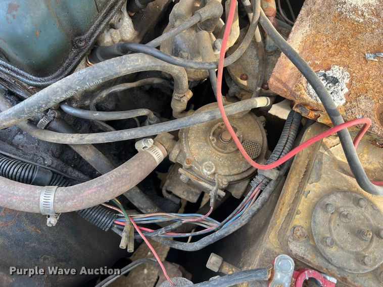 image for item JU9856 TCM FCG15N7T  forklift