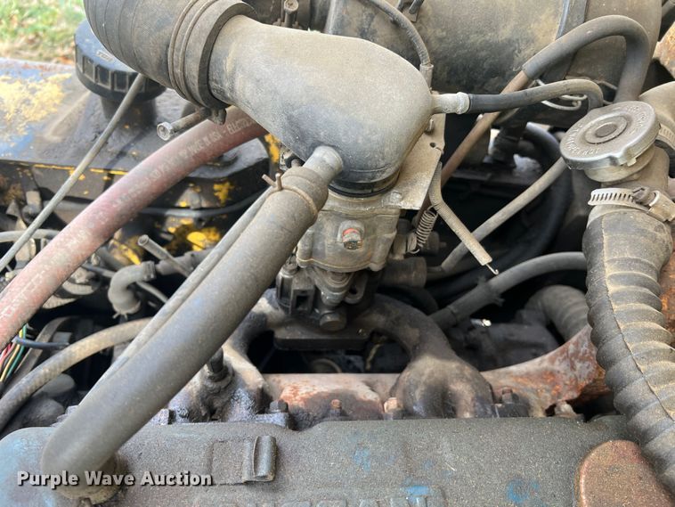 image for item JU9856 TCM FCG15N7T  forklift