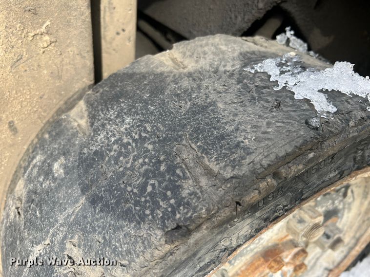 image for item JU9856 TCM FCG15N7T  forklift