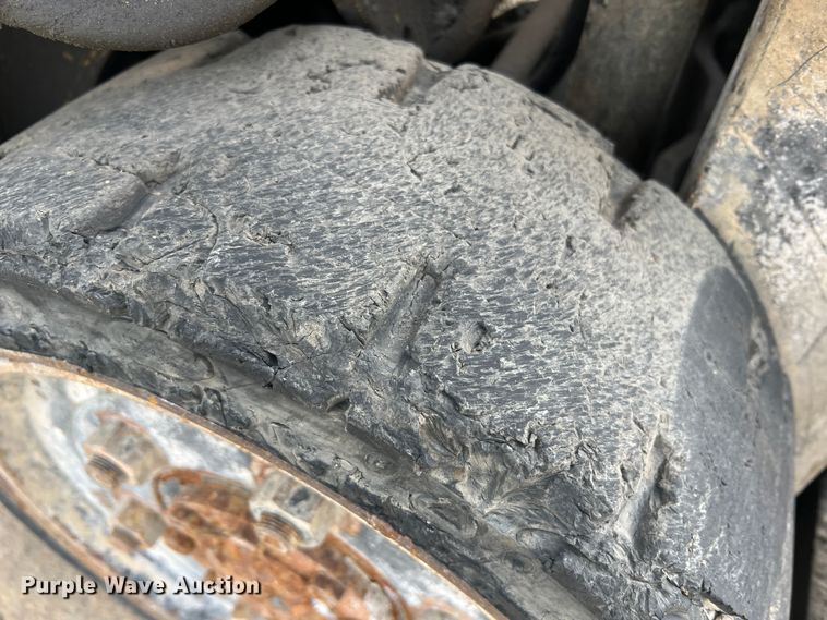 image for item JU9856 TCM FCG15N7T  forklift