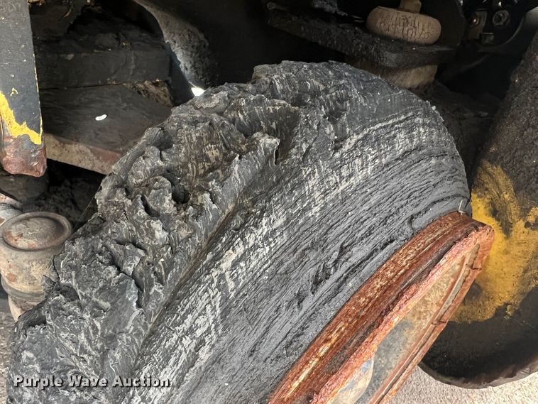 image for item JU9856 TCM FCG15N7T  forklift